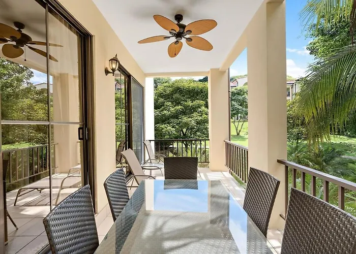 Luxe 3-bd On 2nd Floor Above Pool * Coco